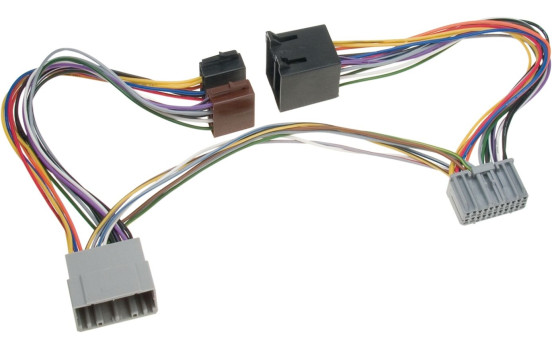 Car2Iso2Car Parrot/ Bury Various models Chrysler-Dodge