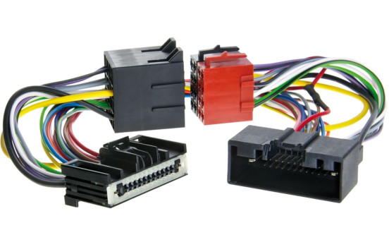 Car2Iso2Car Parrot/ Bury Various models Ford - Land Rover