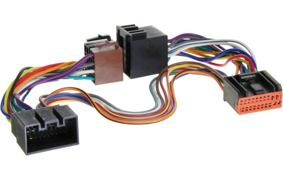 Car2Iso2Car Parrot/ Bury Various models Jaguar - Land Rover