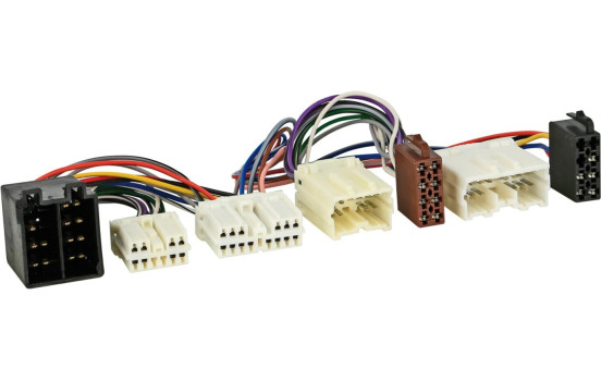 Car2Iso2Car Parrot/ Bury Various Volvo models