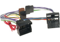 Car2Iso2Car (Quadlock) Parrot/ Bury Div. mod. Audi-Seat-Maserati-Skoda-Volkswagen-Scania