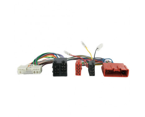 Coupling adapter Mazda