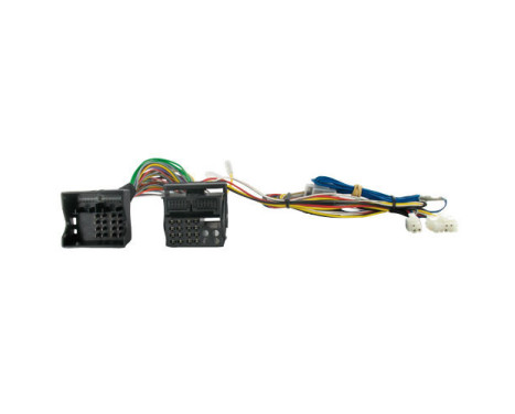 Coupling adapter Opel
