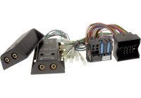 QUADLOCK/MOST Sound Upgrade Misc. models BMW - Ford - Seat - Skoda - Volkswagen