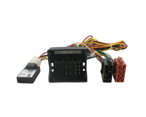 Radio connection cable Audi / Seat / Skoda / Volkswagen