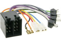 Radio Connection Cable ISO Connection > DIN Plug