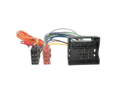 Radio connection cable Opel / Suzuki