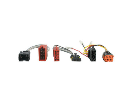 Torque adapter Renault
