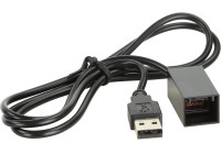 USB / AUX replacement Honda Accord/ ivic/ CR-V/ Insight/ Jazz
