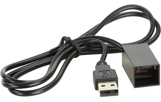 USB / AUX replacement Honda Accord/ ivic/ CR-V/ Insight/ Jazz