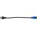 USB / AUX replacement VW various vehicles LVDS, Thumbnail 3