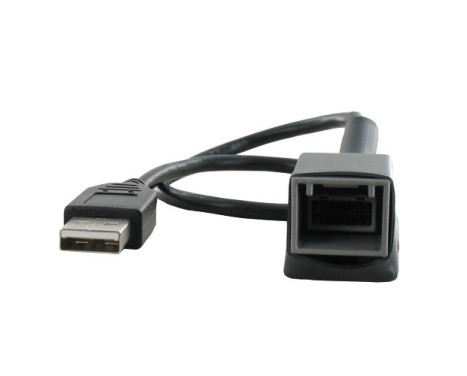 USB replacement PCB Mitsubishi