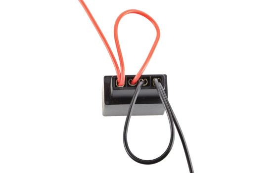 Speaker adapter cable BMW Various models (2 x) Bass, Image 4