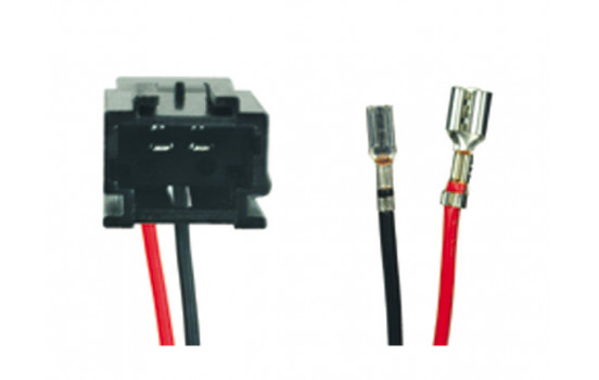 Speaker Adapter Cable CITROEN / PEUGEOT