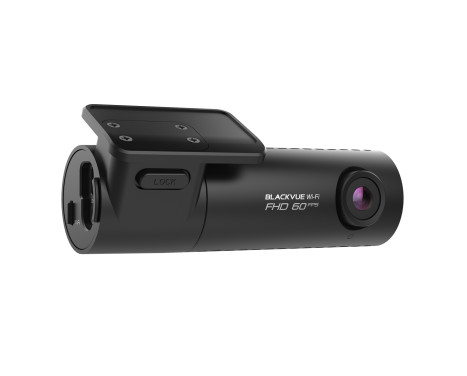 BlackVue DR590X-1CH Full HD 60FPS Dashcam 256GB