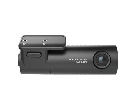 BlackVue DR590X-1CH Full HD 60FPS Dashcam 256GB, Image 2