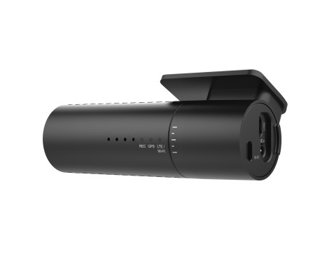 BlackVue DR590X-1CH Full HD 60FPS Dashcam 256GB, Image 4