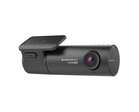 BlackVue DR590X-1CH Full HD 60FPS Dashcam 64GB, Image 8