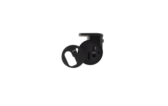 BlackVue DR590X-1CH Full HD Cloud Dashcam 32GB, Image 10
