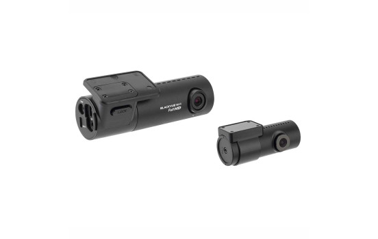 BlackVue DR590X-2CH Full HD Dashcam 32GB, Image 2