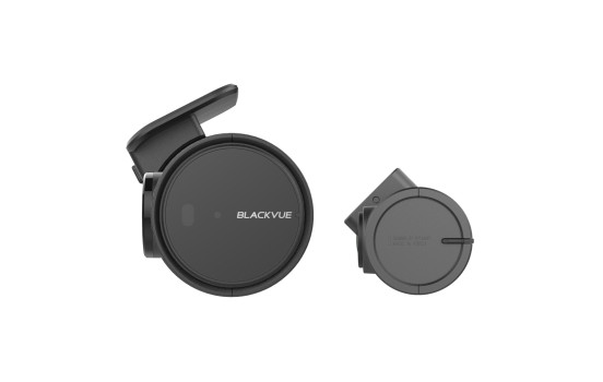 BlackVue DR590X-2CH Full HD Dashcam 32GB, Image 7