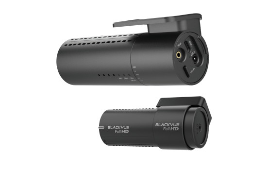 BlackVue DR590X-2CH Full HD Dashcam 32GB, Image 4