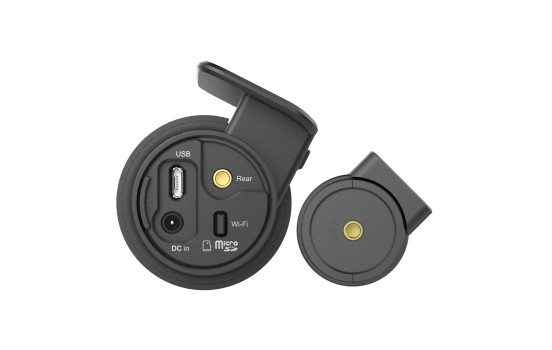 BlackVue DR590X-2CH Full HD Dashcam 32GB, Image 6