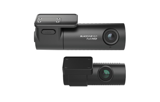 BlackVue DR590X-2CH Full HD Dashcam 32GB, Image 3