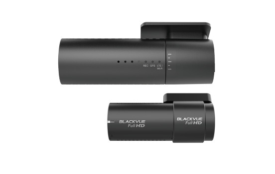 BlackVue DR590X-2CH Full HD Dashcam 32GB, Image 5