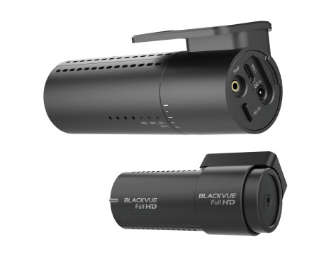 BlackVue DR590X-2CH Full HD Dashcam 64GB, Image 10