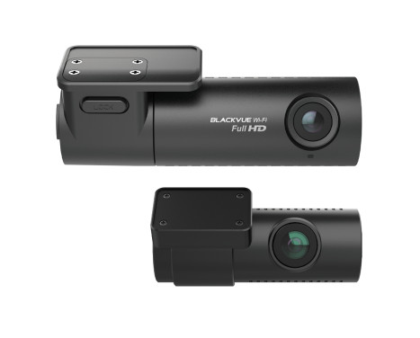 BlackVue DR590X-2CH Full HD Dashcam 64GB, Image 12