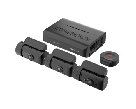 BlackVue DR770 Box Full HD Cloud Dashcam 128GB, Image 10