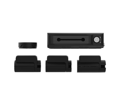 BlackVue DR770 Box Full HD Cloud Dashcam 256GB, Image 3