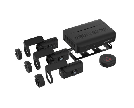 BlackVue DR770 Box Full HD Cloud Dashcam 256GB, Image 7