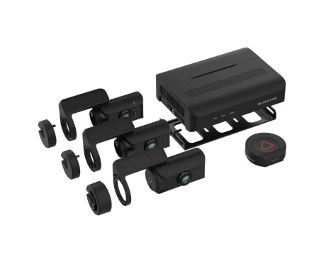 BlackVue DR770 Box Full HD Cloud Dashcam 256GB, Image 14