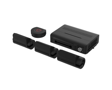 BlackVue DR770 Box Full HD Cloud Dashcam 64GB, Image 4