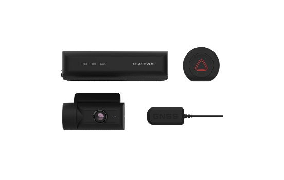 BlackVue DR770 Box Pro 1CH 128GB