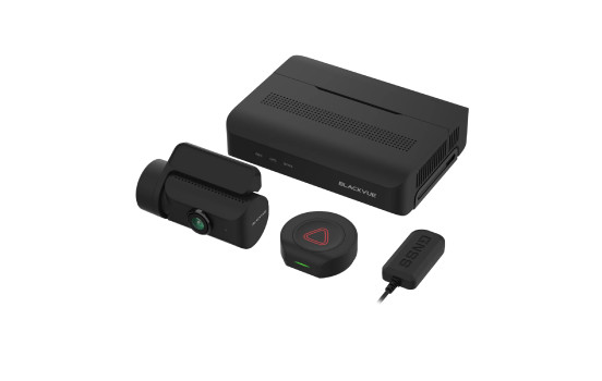 BlackVue DR770 Box Pro 1CH 128GB, Image 3