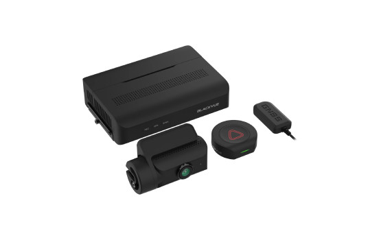 BlackVue DR770 Box Pro 1CH 128GB, Image 4