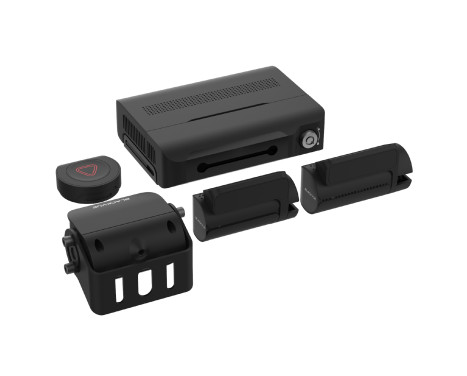 BlackVue DR770 Box Truck Full HD Cloud Dashcam 256GB, Image 5