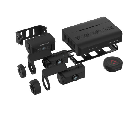 BlackVue DR770 Box Truck Full HD Cloud Dashcam 256GB, Image 6