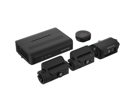 BlackVue DR770 Box Truck Full HD Cloud Dashcam 256GB, Image 7