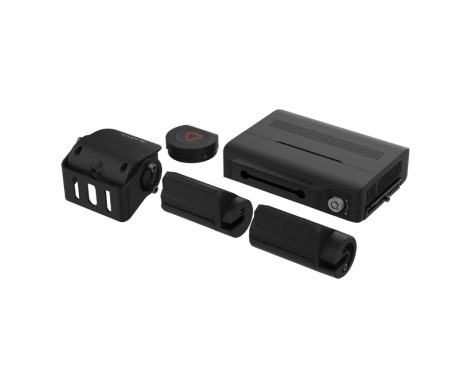 BlackVue DR770 Box Truck Full HD Cloud Dashcam 256GB, Image 10