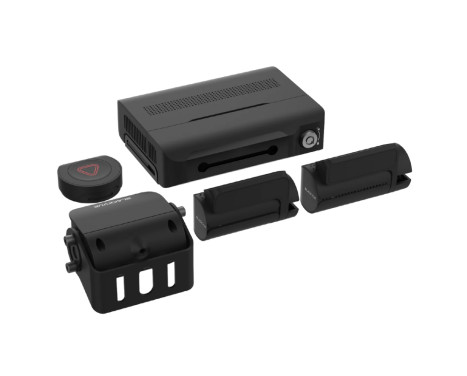 BlackVue DR770 Box Truck Full HD Cloud Dashcam 256GB, Image 11