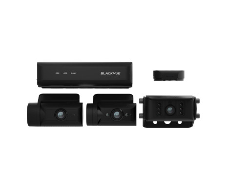 BlackVue DR770 Box Truck Full HD Cloud Dashcam 64GB, Image 8