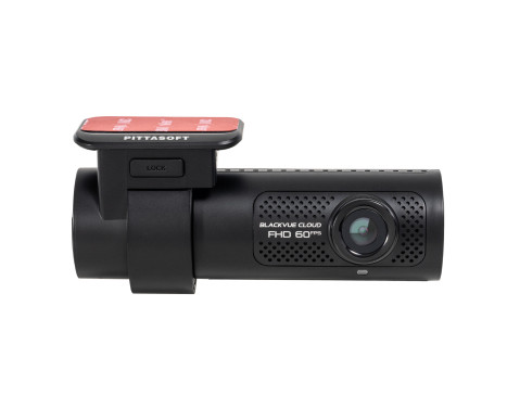BlackVue DR770X-1CH Full HD Cloud Dashcam 256GB, Image 3