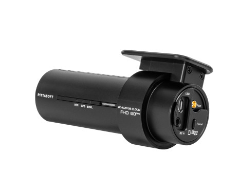 BlackVue DR770X-1CH Full HD Cloud Dashcam 256GB, Image 4