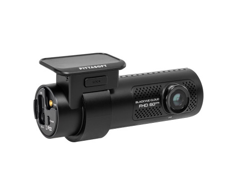 BlackVue DR770X-1CH Full HD Cloud Dashcam 64GB