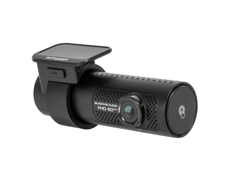 BlackVue DR770X-1CH Full HD Cloud Dashcam 64GB, Image 2