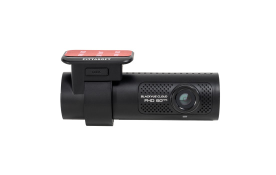 BlackVue DR770X-1CH Full HD Cloud Dashcam 64GB, Image 3